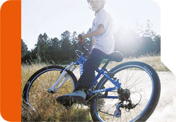 Kids Bikes East Sussex
