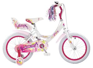 children's bikes east sussex