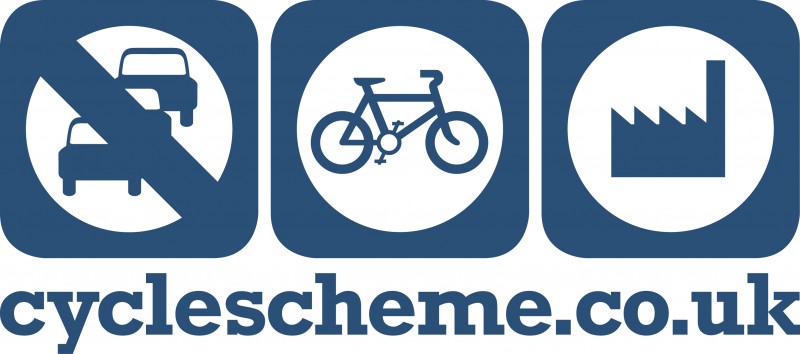 Cyclescheme logo - Cycle Revival