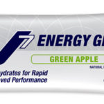 Energy Drinks, Pouches & Bars