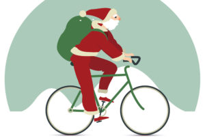 Buying a bike for a Christmas Present?