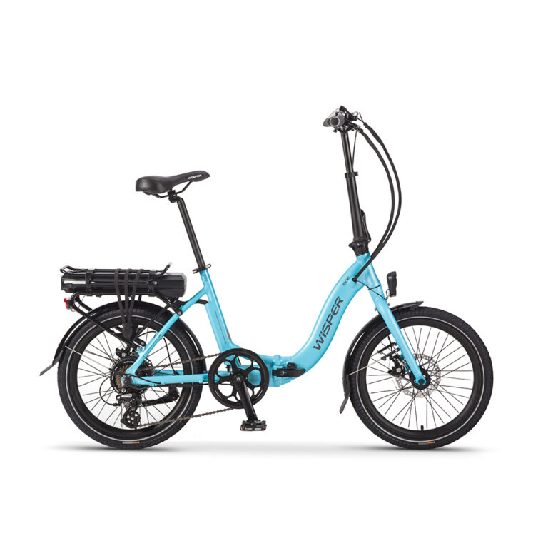 Folding Electric Bikes Stockists in East Sussex - Cycle Revival