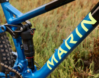 Marin Bike