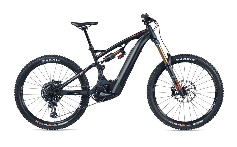 Whyte E-180 RS