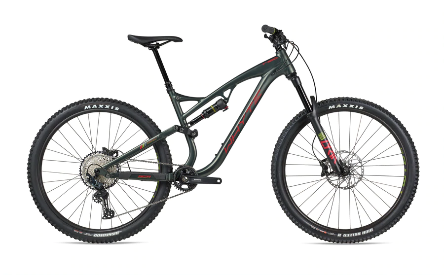 Whyte T-160S 2022
